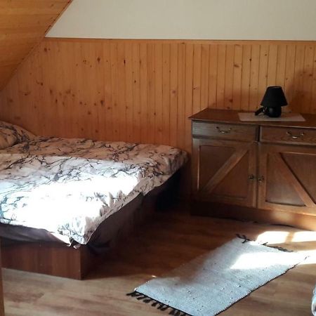 Chalupa Janina Терхова Экстерьер фото